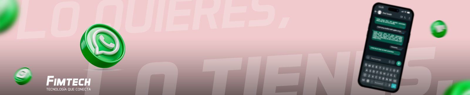 Banner WhatsApp