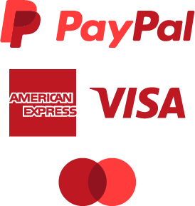 Métodos de pago