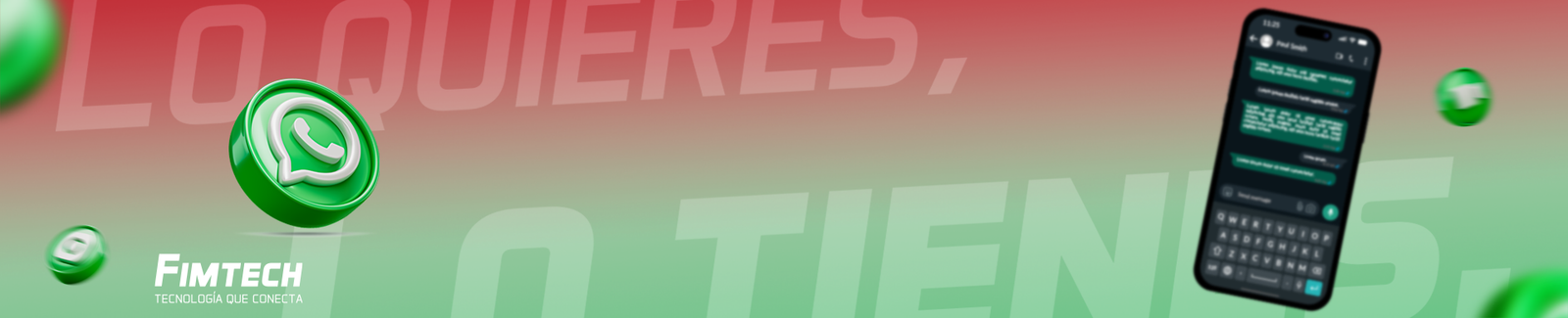 WhatsApp Banner