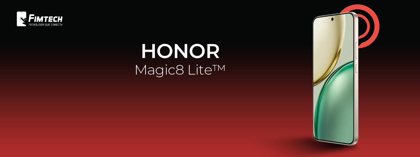 Banner Honor