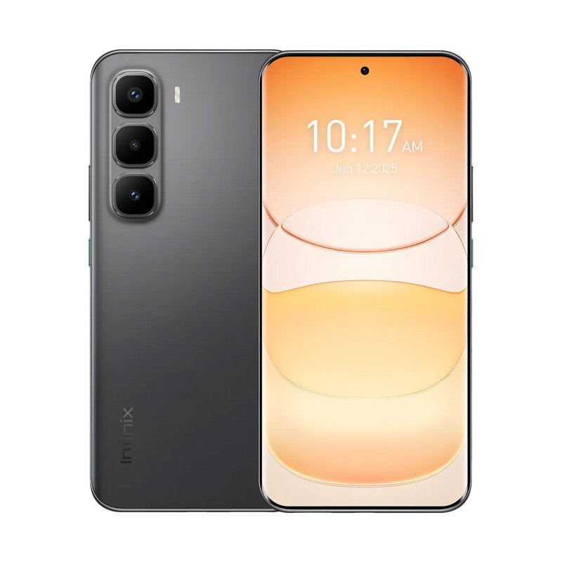 Infinix