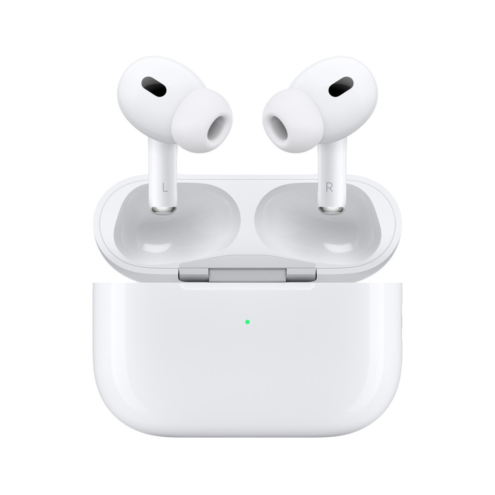 AIRPODS 2DA GENERACIÓN