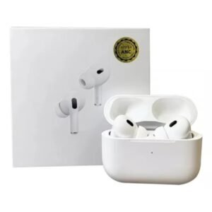 AIRPODS 2DA GENERACIÓN
