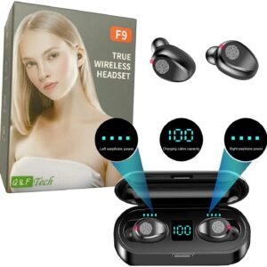 AIRPODS F9