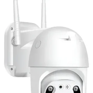 CÁMARA IP 66