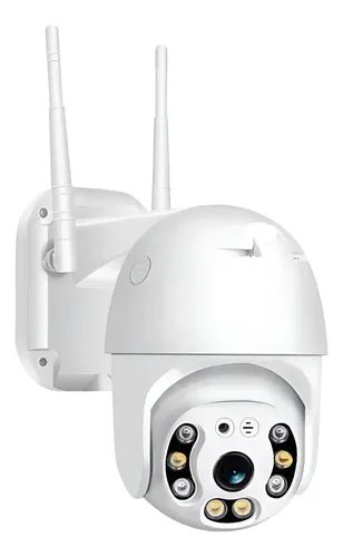 CÁMARA IP 66