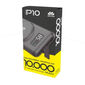 ROCKET P10