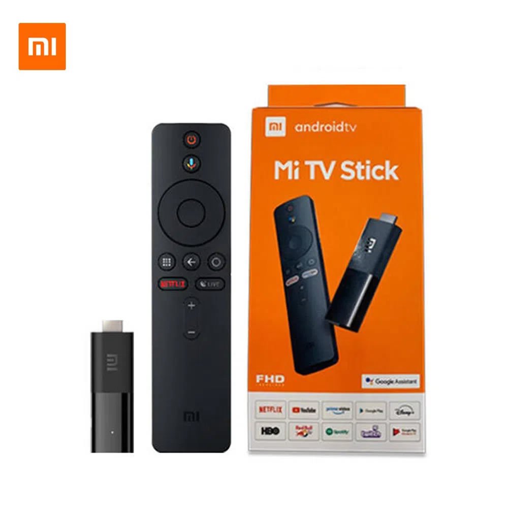 TV STICK 15K