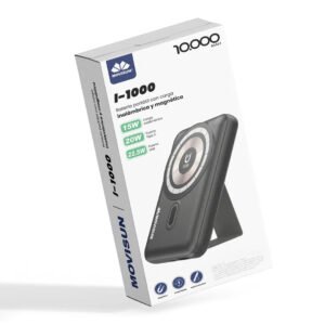 POWER BANK 10.000 mAh