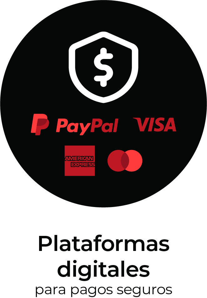 Pagos seguros