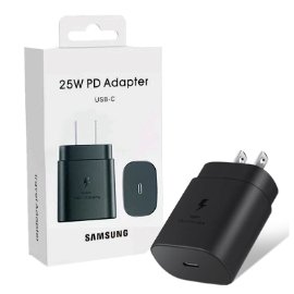 ADAPTADOR SAMSUNG 25W