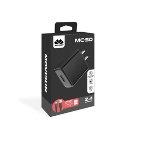 CARG TIPO C-V8 MC-50 2.4mAh