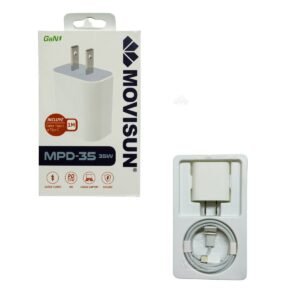 CARG TIPO C-C 1M MPD 35 35W