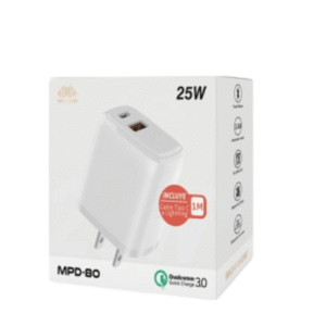 CARG TIPO C-IP MPD 80 25W