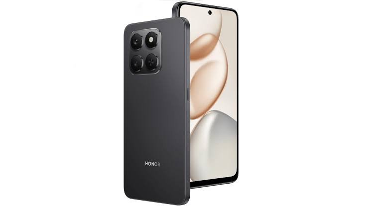 HONOR X7D - Image 5
