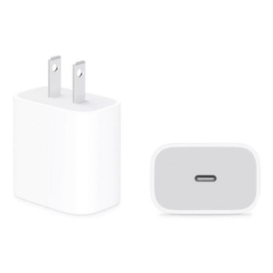 ADAPTADOR T-C 20W