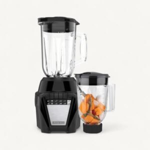 LICUADORA BLACK AND DECKER